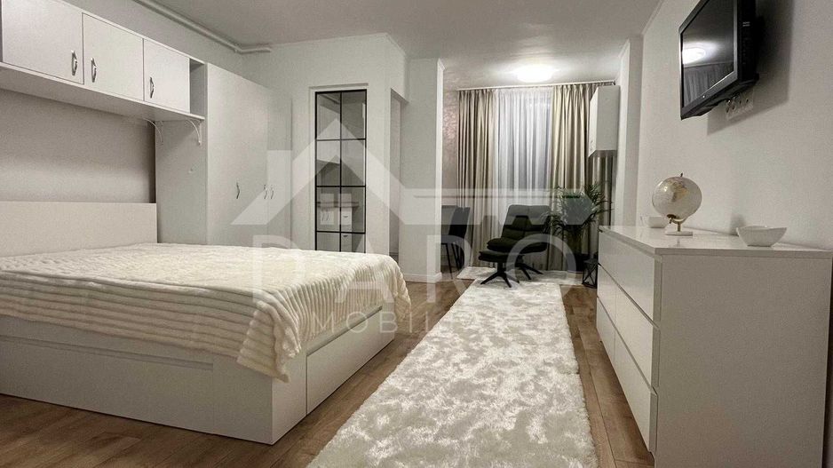 Vand apartament 1 camere, Aleea Carpati - Poză 1