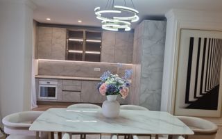 Apartament 4 camere | 165 mp | Piscină | Complex nou 2025 - Poză 2