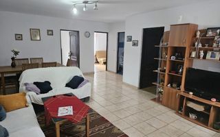 Casă de închiriat, 2 camere, zonă liniștită Hlincea, Chișinău - Poză 1