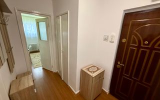 2 camere decomandate, balcon, Calea Manastur, MOL, Profi, Piata Flora - Poză 12