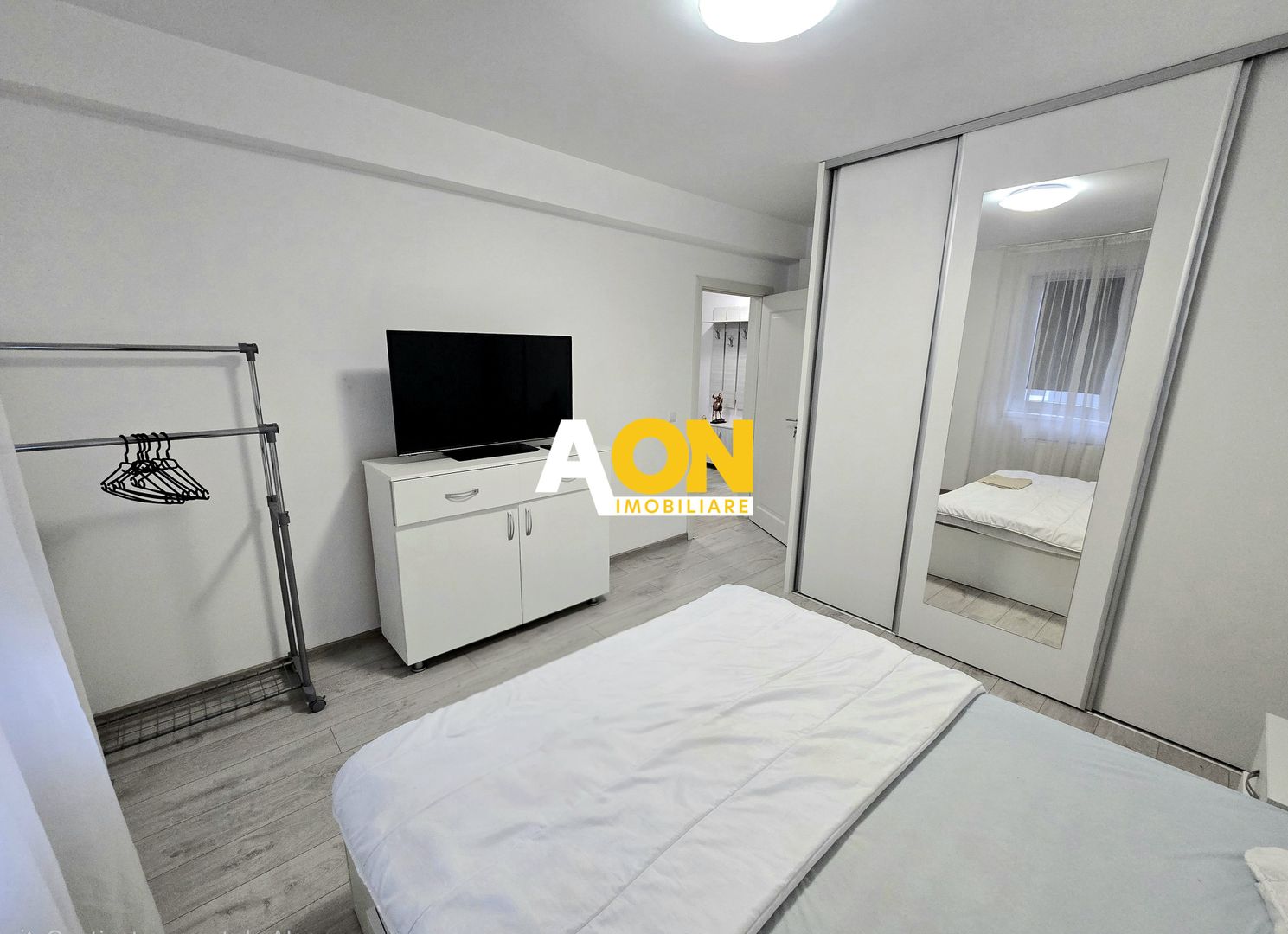 Apartament cu 2 Camere, Bloc Nou, Zona Brândușei - Poză 5