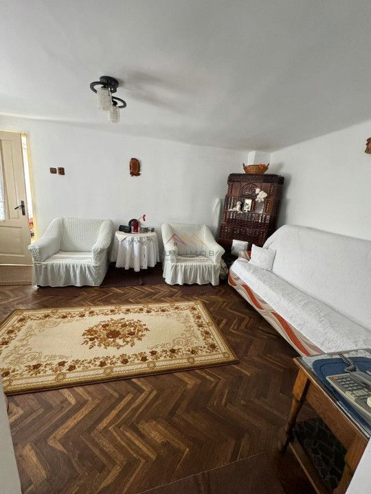 Casa 4 camere, 536 mp teren, toate utilitatile, Urleta, Prahova - Poză 23