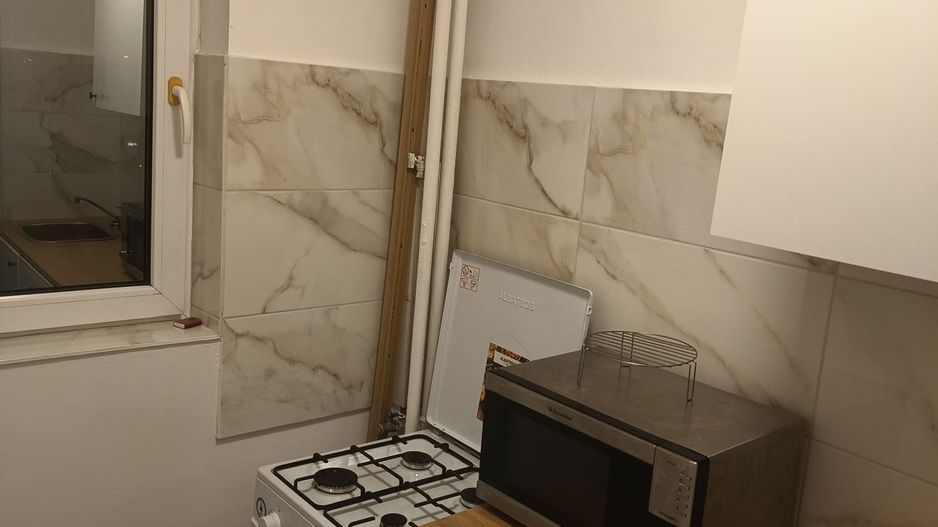 Inchiriere Garsonierea Titan - Poză 2