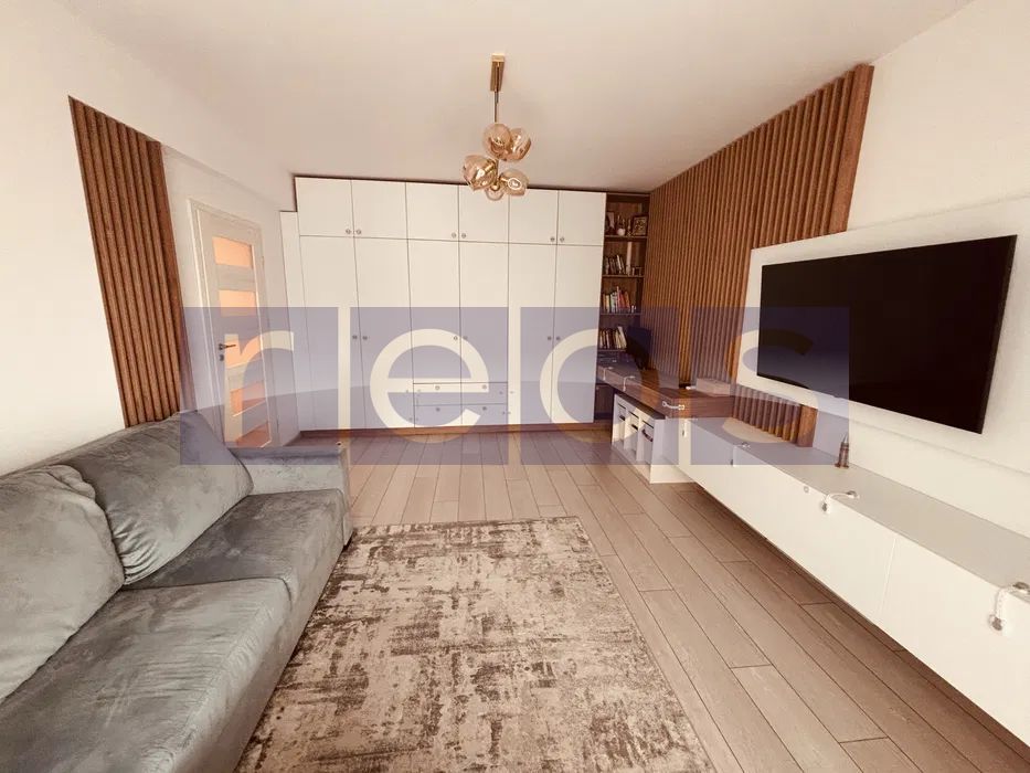 VANZARE 2 CAMERE | DECOMANDAT | ZONA THEODOR PALLADY - Poză 1