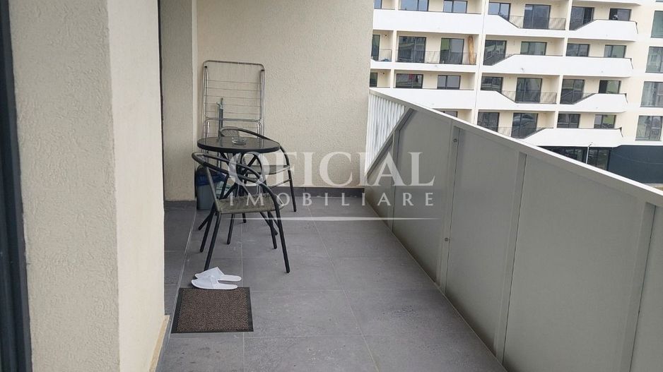 Apartament 2 camere | Garaj | Prima Inchiriere | Zona Eroilor Floresti - Poză 21