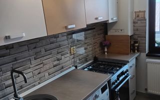 Metrou 1 Decembrie - 2 Camere Decomandat Bloc Nou Centrala Proprie - Poză 5