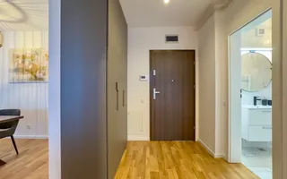 Apartament 2 camere, Parcare, zona Iulius Mall Park Lake - Poză 13