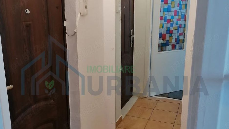 Garsonieră de închiriat în Podu Roș, Bulevardul Țuțora nr. 9, etaj 2 - Poză 6