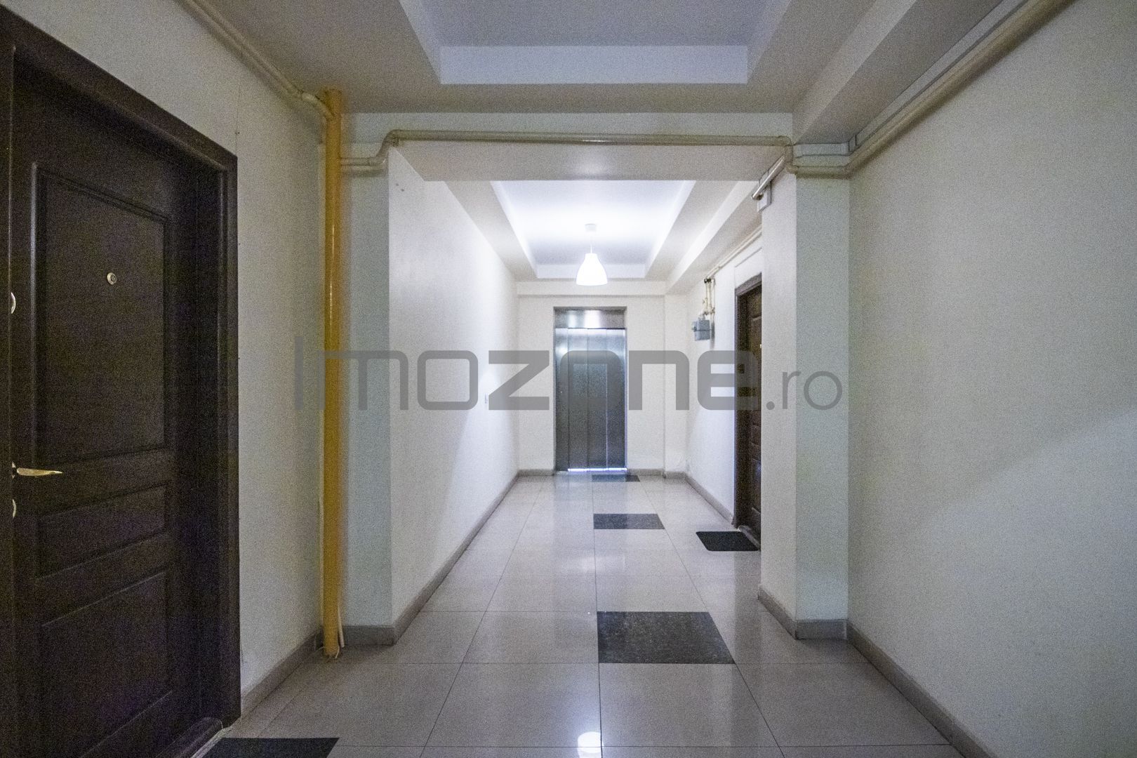 Drumul Taberei - Valea Doftanei, 2 camere, decomandat, etajul 2, lift, finisat - Poză 18