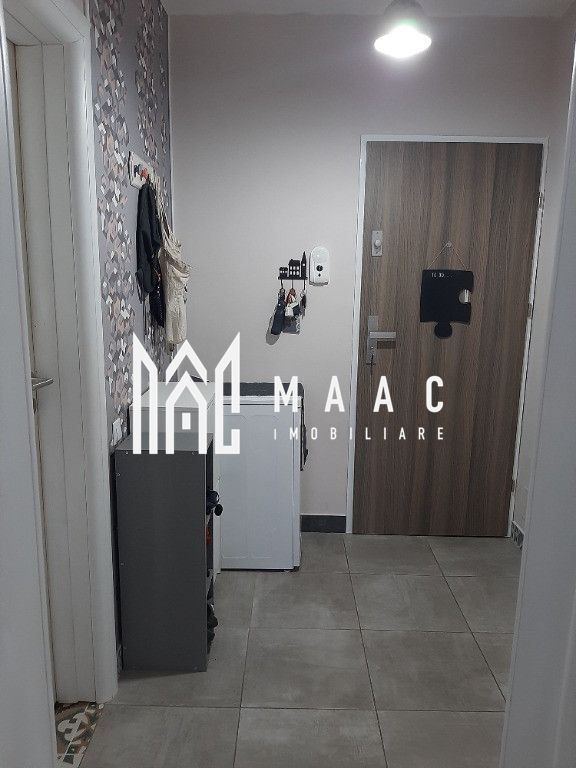 Apartament 2 camere | 44 mpu | Calea Cisnădiei - Poză 8