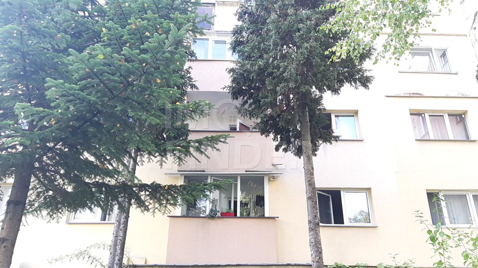 Apartament Decomandat 2 camere Gh. Dima - Poză 16