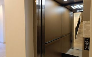 3 camere Clinicilor | terasa 30 mp| vedere spre Parcul Central | Comision 0% - Poză 16