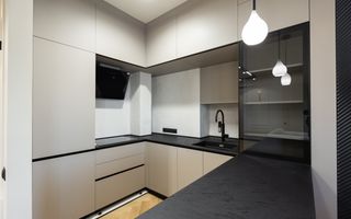 Chirie, apartament, 3 camere, strada Tricolorului, Centru - Poză 12