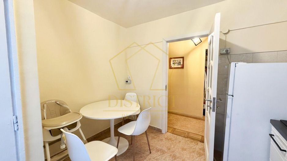 Apartament cu 3 camere decomandat 65 mp | Sagului - Poză 9