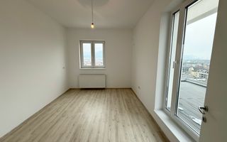 Vinzare Penthouse FINALIZAT SI INTABULAT BRASOV ZONA TRACTORUL - Poză 12