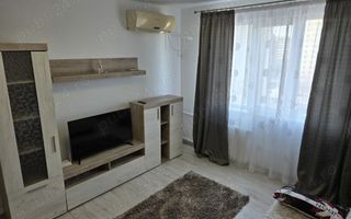 Decomandata garsoniera renovata mobilata - Poză 1