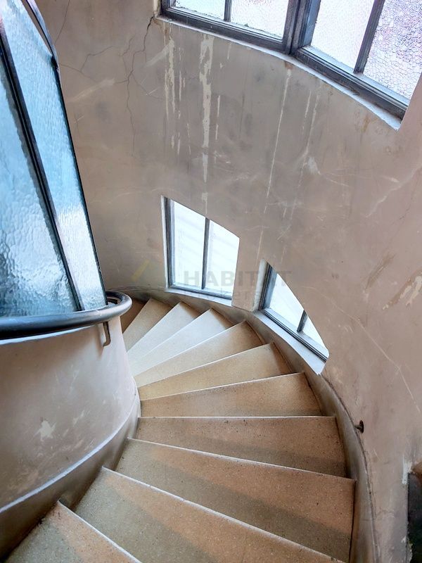 Apartament de lux cu vedere panoramica - Str. Vasile Conta - Poză 38
