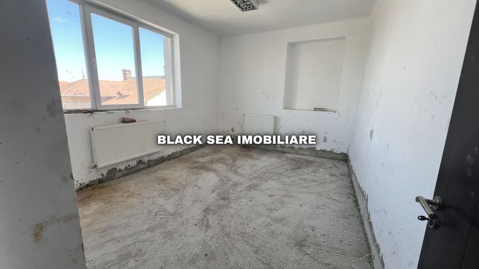 Spatiu UNIC de 14 Camere - STRADAL - zona Faleza Nord - Termen Lung - Poză 15