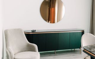 Prima inchiriere | 3 camere+2 bai | Frunzisului | Premium - Poză 4