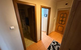 2 camere decomandat - etaj 3- mobilat - utilat - centru - Teatru - Poză 6