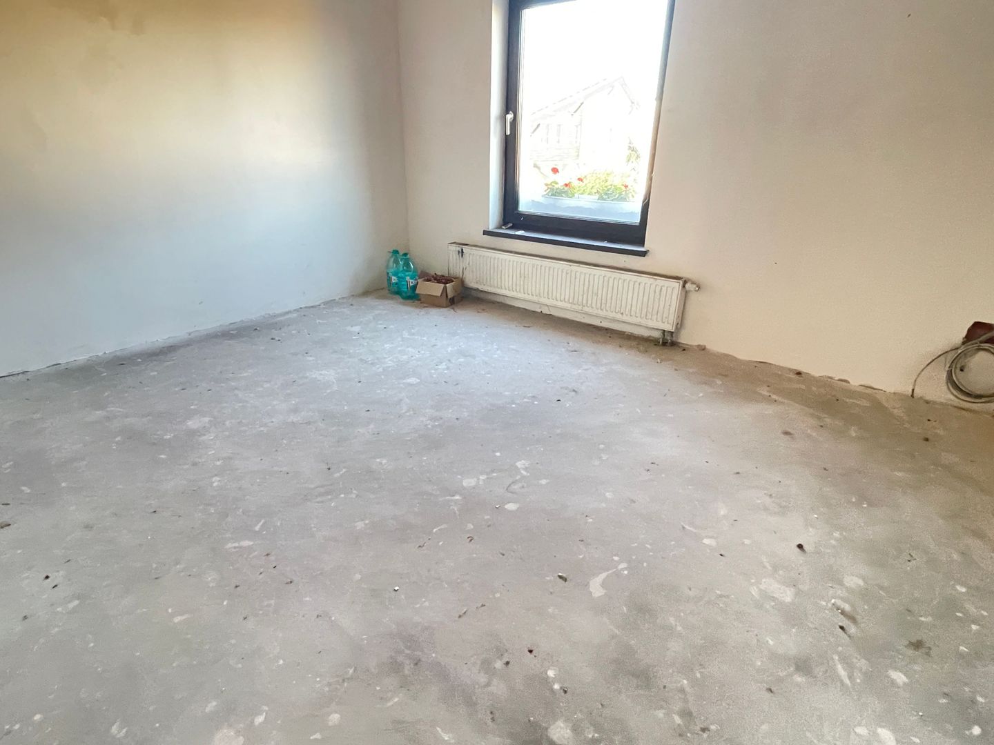 Casă individuală, teren generos zona Buziasului-Ciarda Rosie - Poză 33