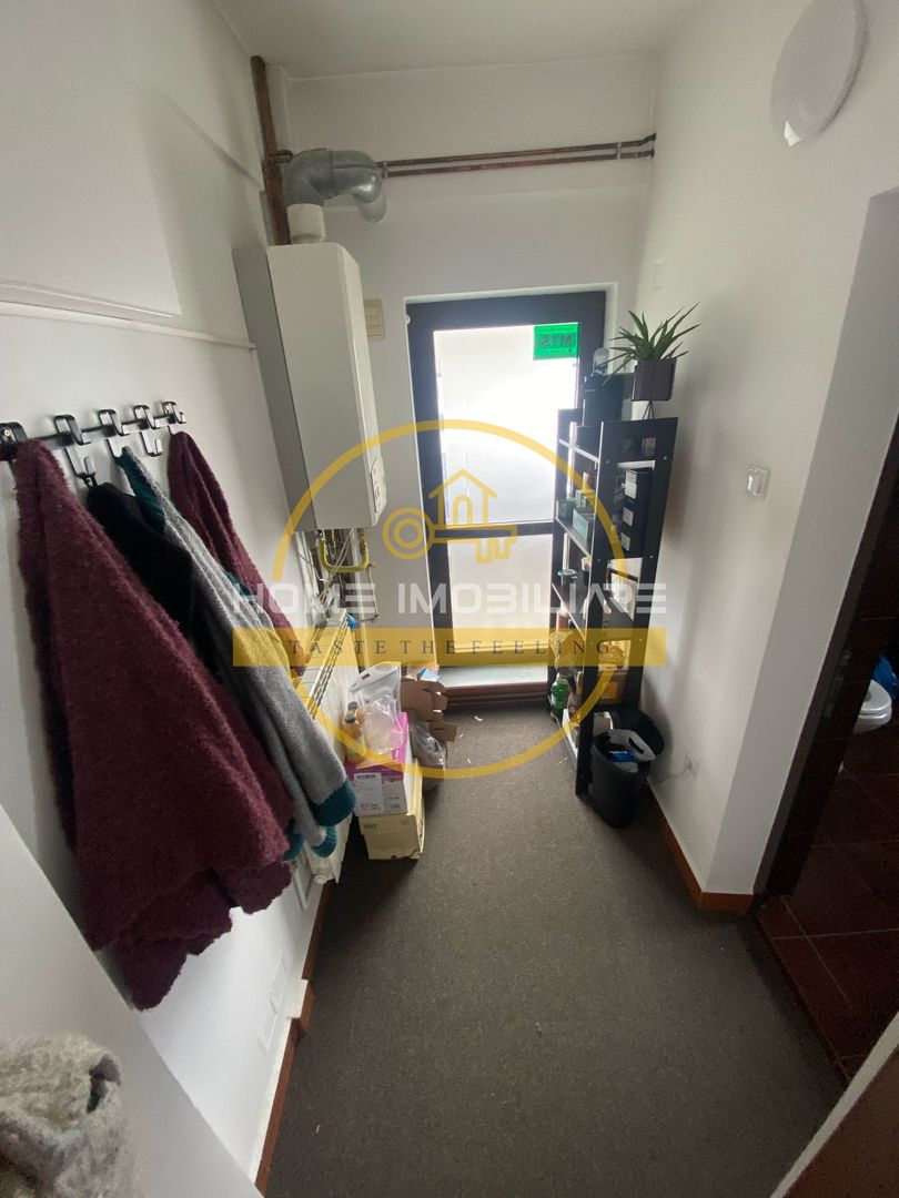 Casă spațioasă cu 6 camere | 330 mp utili | Copou | Locație premium - Poză 12