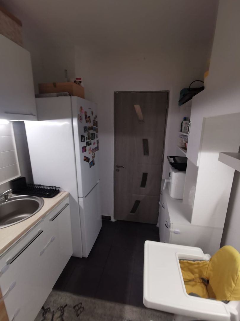 Apartament cochet cu doua camere, Alexandru Obregia, 85.000€ - Poză 4