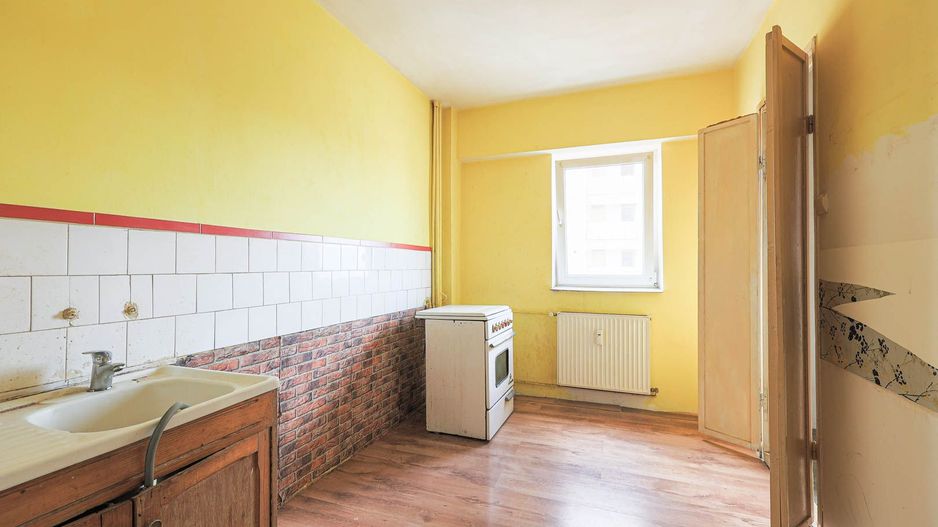 VANDUT! Apartament 2 Camere – Micalaca, Zona 300, Malul Mureșului - Poză 4