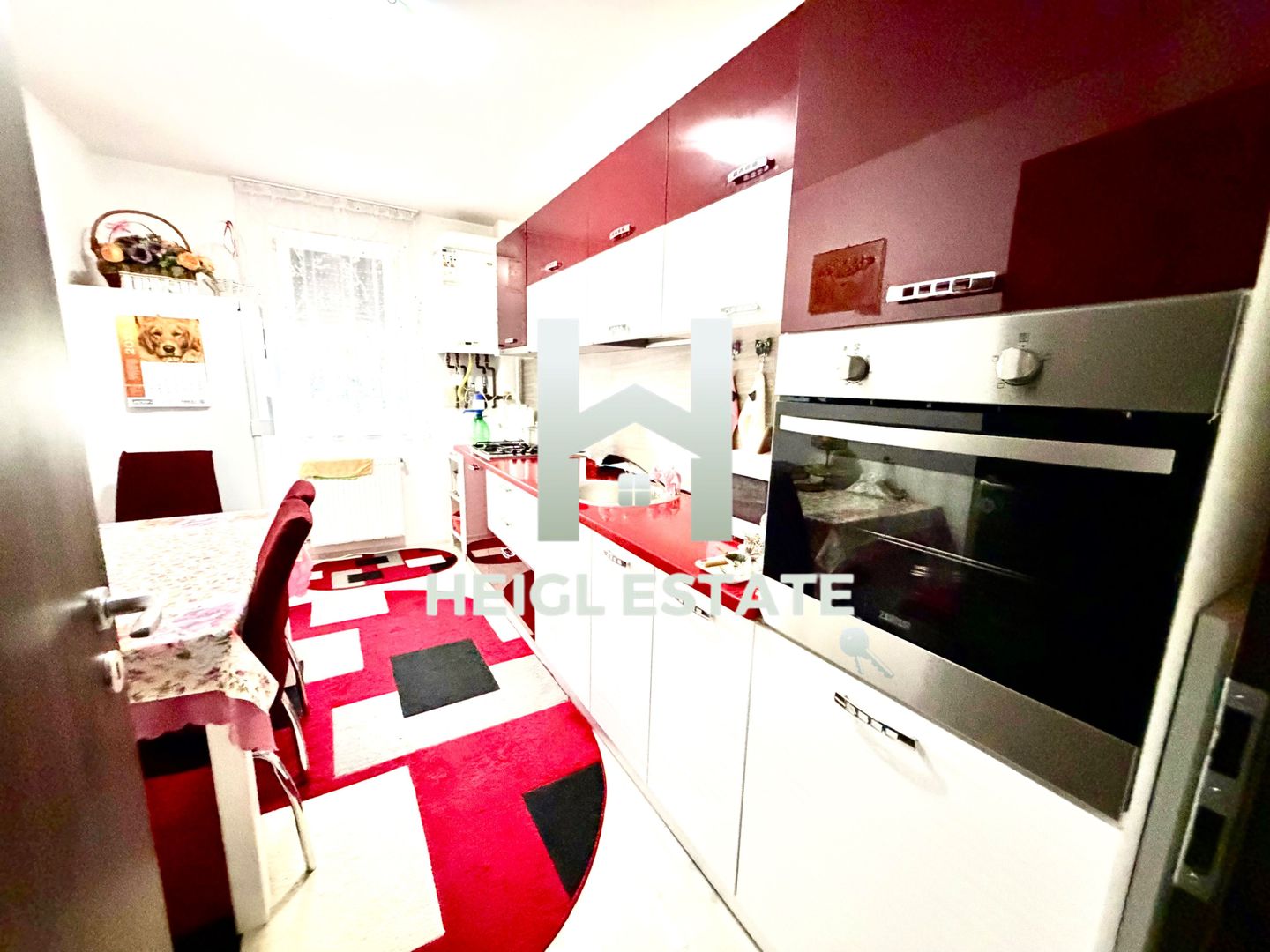 Apartament cu 2 camere in Giroc - Poză 7