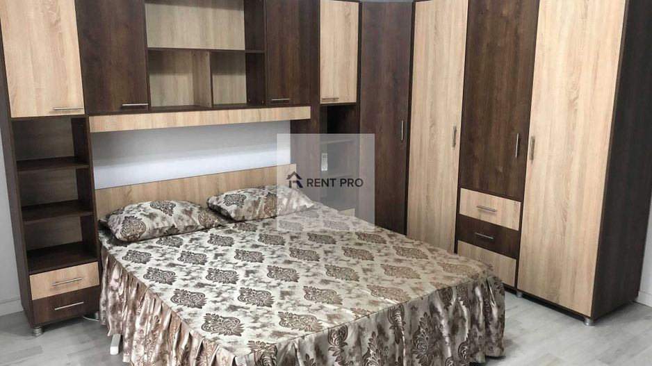 Garsonieră de închiriat | 21 Residence – Politehnica | Etaj 5 - Poză 5