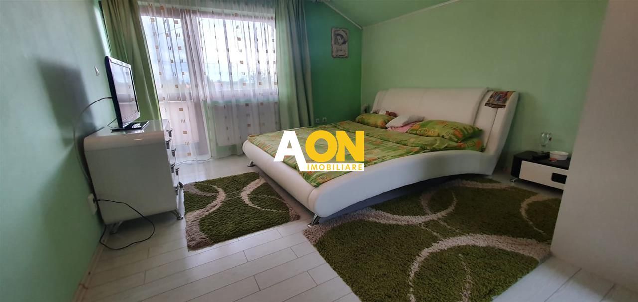 Casa de vanzare, 4 camere, 2 terase, garaj, 849 mp teren, Oarda de Jos - Poză 15