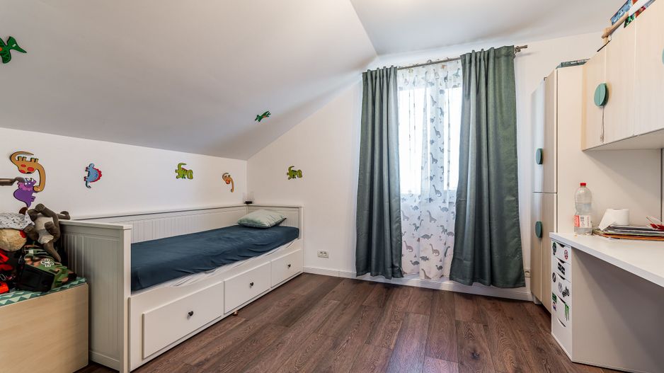 Rezervat Casa la cheie de vanzare in cartierul Europa, Vladimirescu - Poză 9