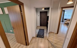 2 camere - DECOMANDAT - Mobilat SI Utilat - Parcare Subterana - Poză 5