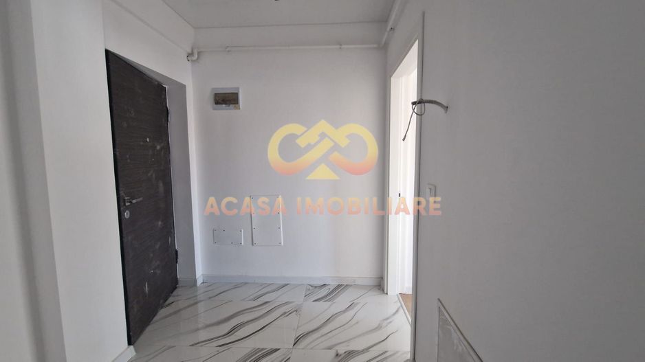INTABULAT APARTAMENT 2 CAMERE OPEN SPACE 49MP - Poză 9