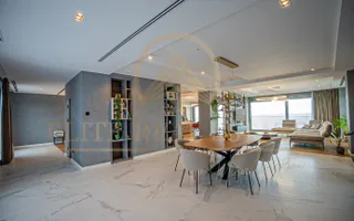 PENTHOUSE UNIC in mijlocul orasului Constanta - Poză 17