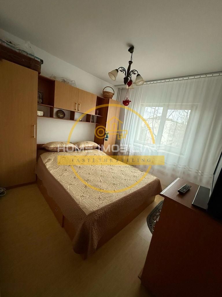 Apartament cu 2 camere /43mp/zona Targu Cucu - Poză 1