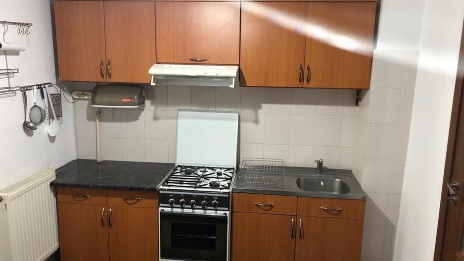 Soarelui | 2 Camere  | Etaj intermediar | Centrala proprie - Poză 6