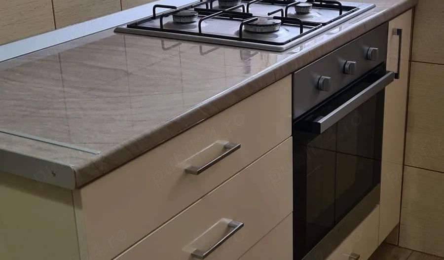 De inchiriat apartament 1 camera micro 20, etaj 1, 1500 lei - Poză 3