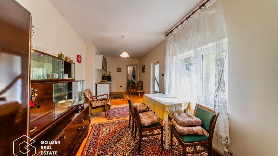 Casa cu teren 720 mp, caramida, str Dunarii (Gai) - Poză 11