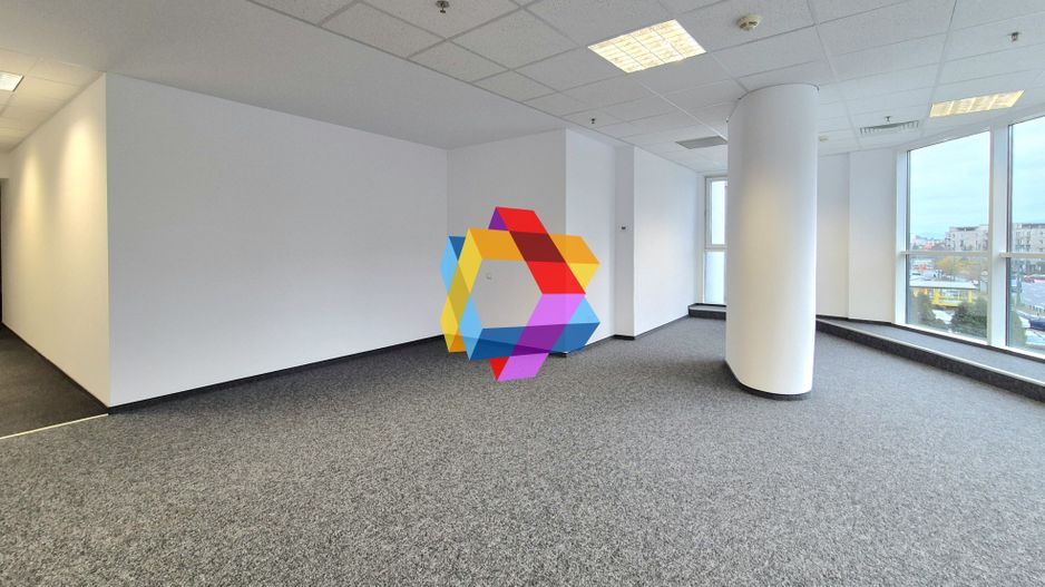 Spatiu de birouri - 1260 mp  #www.plus-imo.ro - Poză 13