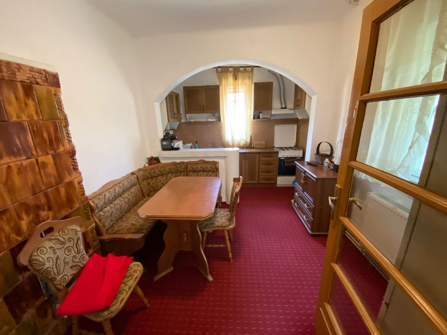 Casa zona Lipovei - Poză 23