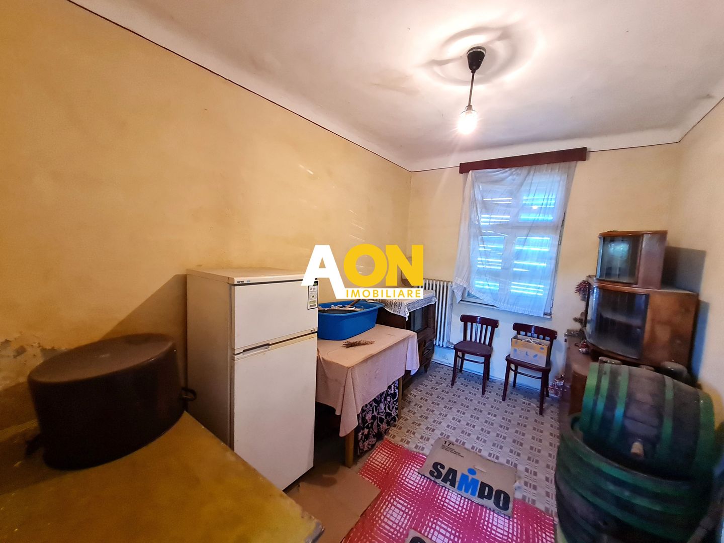 Casa 3 Camere, 90 mp, Teren 250 mp, Zona Centru - Poză 5