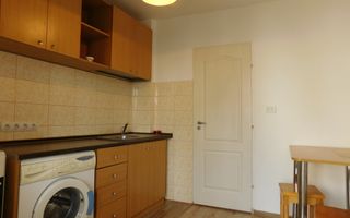 De închiriat apartament 2 camere decomandat, Zorilor - Poză 14
