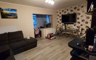 Apartament cu 3 camere de vânzare |Ostroveni – Zona W | Etaj 4| Complet mobilat - Poză 1