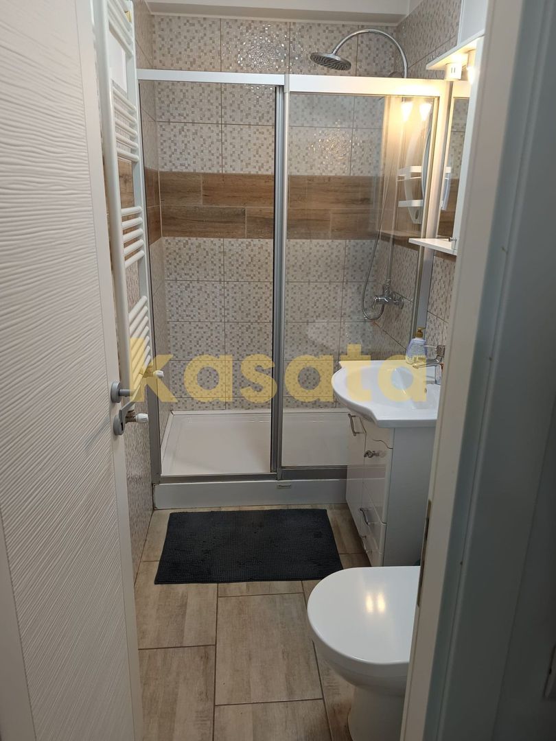 OPORTUNITATE | GARSONIERA | BLOC NOU | COLENTINA | CENTRALA PROPRIE - Poză 9