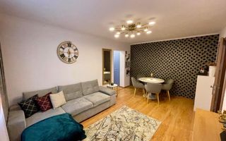 Apartament 3 camere Rogerius Etaj 2 - Poză 1
