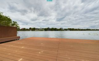 Vilă pe Lacul Snagov, Județul Ilfov - Poză 19