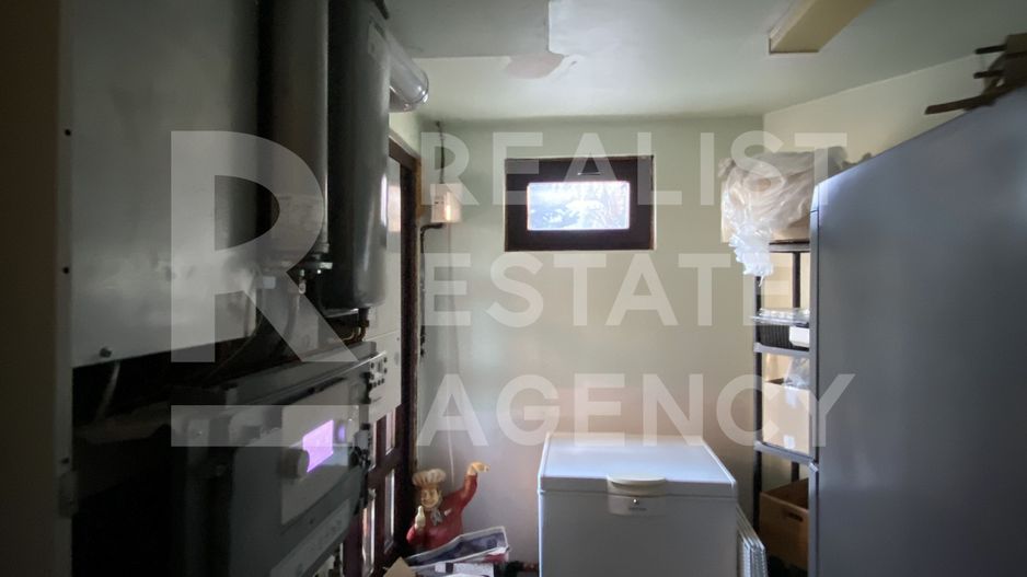 Chirie, restaurant, șoseaua Ștefan cel Mare și Sfânt, Iași - Poză 12