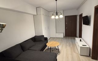 Închiriere Apartament cu 2 camere, centrala proprie, 3 min metrou Iancului - Poză 2