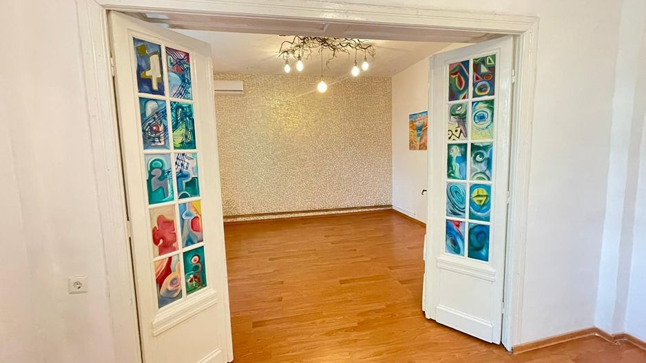 Birou parter vila Titulescu - Poză 2